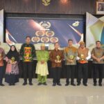 Letnan Kolonel Infantri Putra Andika Raih PKBM Award 2026, Siap Jadi Bapak Asuh PKBM dan Dorong Solusi Anak Putus Sekolah