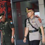Wakapolres Sanggau Hadiri Upacara Hari Otonomi Daerah XXX 2026, Tegaskan Pentingnya Sinergi Pusat dan Daerah