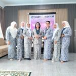 Peringati HUT IBI ke-75, Bidan Sanggau Serentak Gelar Pelayanan Kesehatan Gratis