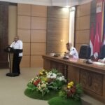 Perkuat Sinergi, Pemkab Sanggau Gelar Pembinaan dan Komunikasi Ormas