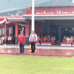 Bupati Sanggau Ajak Masyarakat Perkuat Persatuan dan Jaga Lingkungan di Hari Jadi ke-410