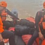 Insiden Sungai Kapuas, Warga Sanggau Dilaporkan Tenggelam