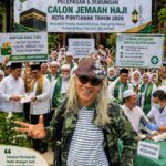 Pelayanan Prima Pemkot Pontianak, Jemaah Haji 2026 Dapat Dukungan Menyeluruh