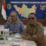 Dr. Herman: Tata Kelola Efektif Lebih Penting dari Sekadar Perbandingan Wilayah