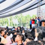 Presiden Prabowo Tandatangani Perpres Ratifikasi Konvensi ILO 188, Kesejahteraan Nelayan Jadi Prioritas Negara