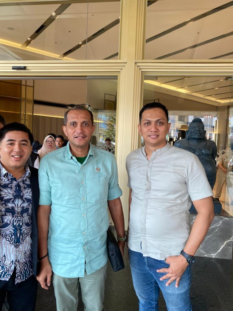 Transisi KUHP Nasional, Wamenkum Tekankan Pergeseran Paradigma Hukum Pidana