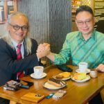 Dr. Herman Hofi Munawar Soroti Gaya Kepemimpinan Dekat Rakyat ala Edi Rusdi Kamtono
