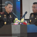 Dukung Program Prioritas Nasional, FGD Kejati Kalbar Hasilkan Rekomendasi Perkuat Penegakan Hukum yang Adaptif dan Berkeadilan