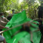 Warga Jangkang Digegerkan Penemuan Mayat Lansia di Sungai Remoncok