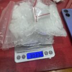 Tiga Oknum Polisi Diperiksa Usai Pengungkapan 303 Gram Sabu di Manis Mata