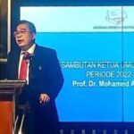 SMSI Dukung ADI Perjuangkan Kelayakan Gaji Dosen demi Masa Depan Pendidikan Indonesia