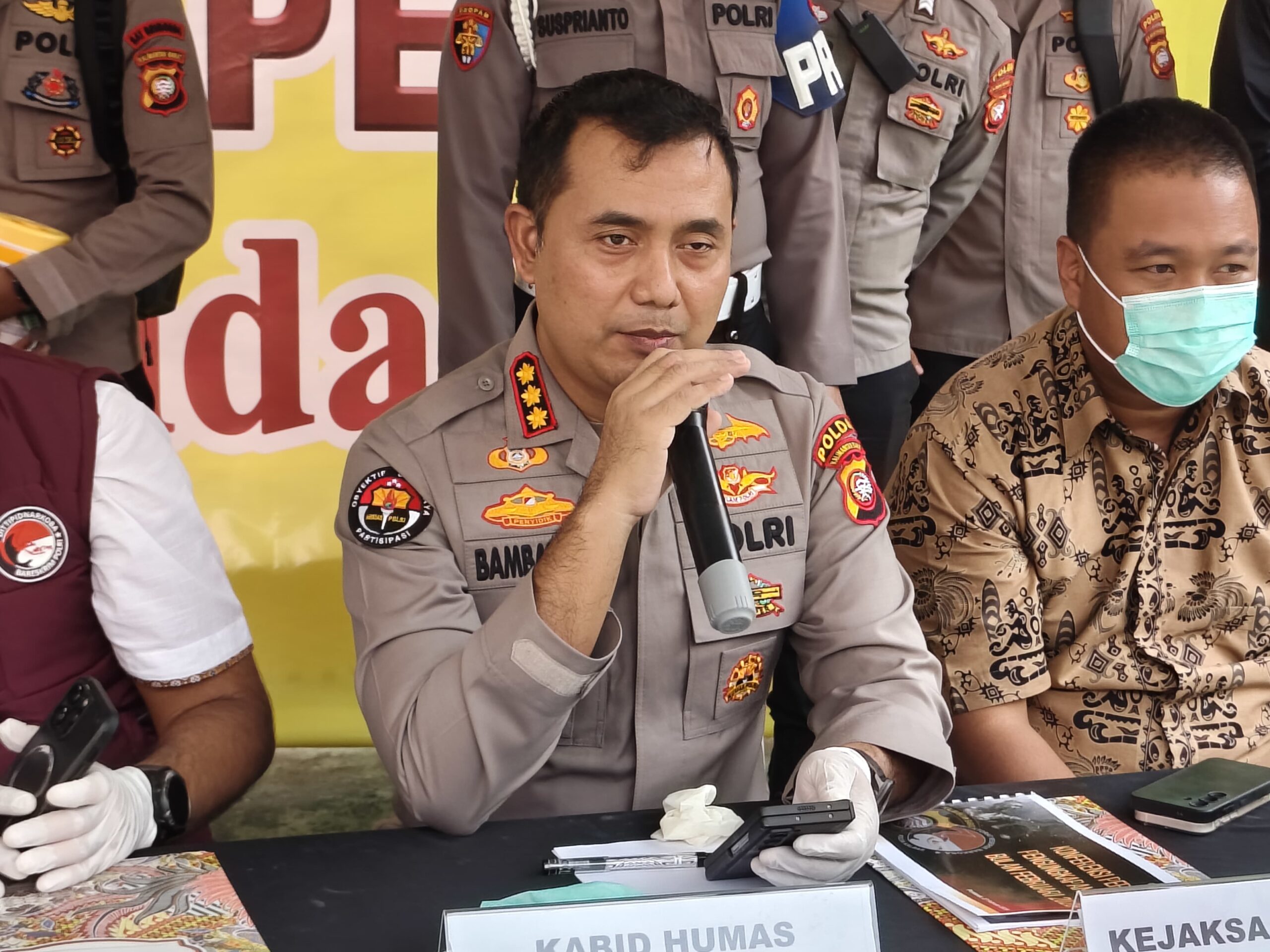 Dugaan Penyalahgunaan BBM Subsidi Jadi Sorotan, Polda Kalbar Perkuat Penyelidikan
