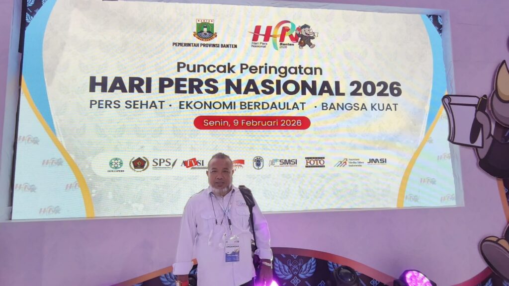 SMSI Kalbar Soroti Ketidakpedulian Pemda terhadap Media Lokal: Jangan Tunggu Media Berseberangan Baru Diperhatikan
