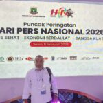 SMSI Kalbar Soroti Ketidakpedulian Pemda terhadap Media Lokal: Jangan Tunggu Media Berseberangan Baru Diperhatikan