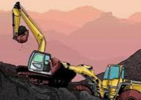 Diduga Aktivitas PETI Semoncol Masih Berjalan, Excavator Terpantau Siaga di Lokasi