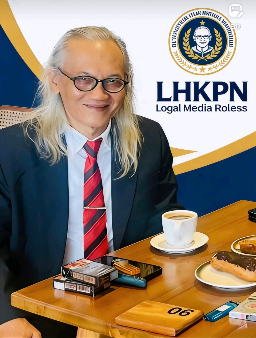Pengamat: Ketidaklengkapan LHKPN Masalah Teknis, Bukan Bukti Penyembunyian Harta