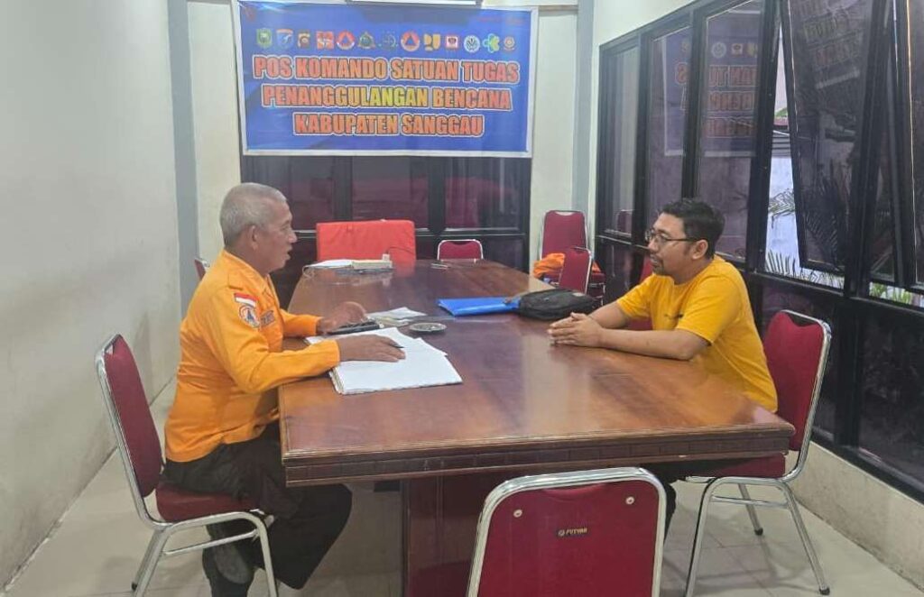 Diduga Alami Kejang Saat Menyeberang, Warga Kapuas Tenggelam di Sungai Kapuas