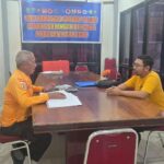 Diduga Alami Kejang Saat Menyeberang, Warga Kapuas Tenggelam di Sungai Kapuas