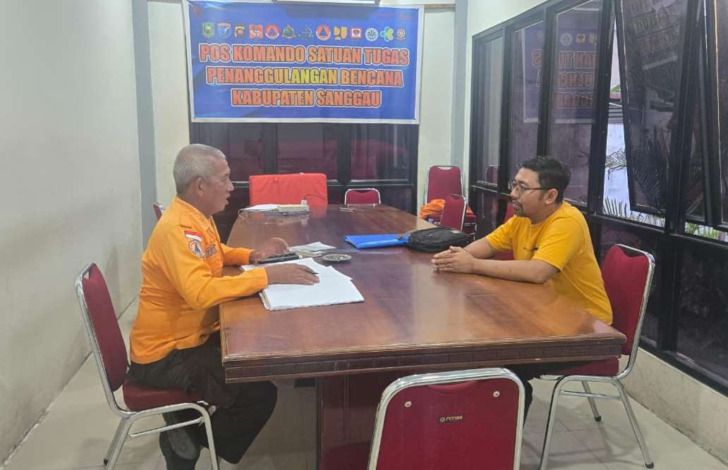 Diduga Alami Kejang Saat Menyeberang, Warga Kapuas Tenggelam di Sungai Kapuas