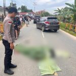 Kapolsek Sekayam: Kecelakaan Maut di Jembatan Suban Jadi Pengingat Pentingnya Keselamatan Berkendara