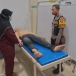 Ditemukan Selamat Setelah Terjun dari Jembatan Kapuas Tayan, Polisi Ungkap Kronologi Kejadian