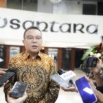 Dasco Sebut Pertemuan Chatib Basri dengan Presiden Bahas Strategi Pertumbuhan Ekonomi