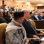 MUI Gelar Dialog Antar Peradaban Internasional di Tengah Ketegangan Geopolitik Dunia