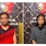 Setelah Dua Bulan Penyelidikan, Kasus Penggelapan Motor di Sekayam Berhasil Diungkap