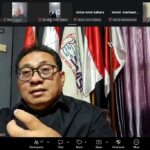 Dinamika Politik Kian Sentral, Ketum SMSI Pusat Firdaus Minta Media Siber Daerah Jaga Independensi