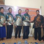 Sambut Tahun Baru Islam 1448 H, Paguyuban Guyub Gawe Guno Among Mitro Balai-Batang Tarang Resmi Dikukuhkan.