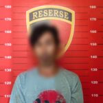 Ayah Kandung Perkosa Anak di Bawah Umur Hingga Hamil, Diamankan Polres Sekadau