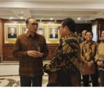 SMSI Jajaki Kerja Sama dengan Mahkamah Agung, Cetak Mediator Bersertifikat dari Kalangan Pers