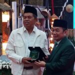 Jazuli Juwaini Tegaskan Komitmen Transformasi Mathla’ul Anwar, Dari Umat Untuk Bangsa
