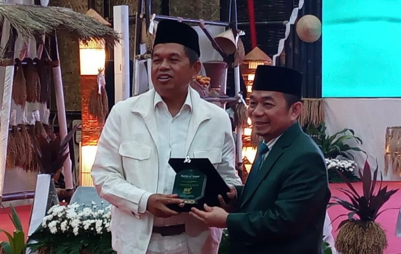 Jazuli Juwaini Tegaskan Komitmen Transformasi Mathla’ul Anwar, Dari Umat Untuk Bangsa
