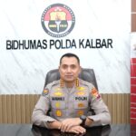 Kapolri Mutasi Sejumlah Pejabat Polda Kalbar, Sejumlah Kapolres Berganti