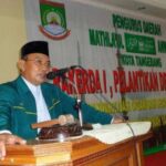 PB Mathla’ul Anwar 2026–2031: Menjaga Khittah, Menjawab Tantangan Zaman