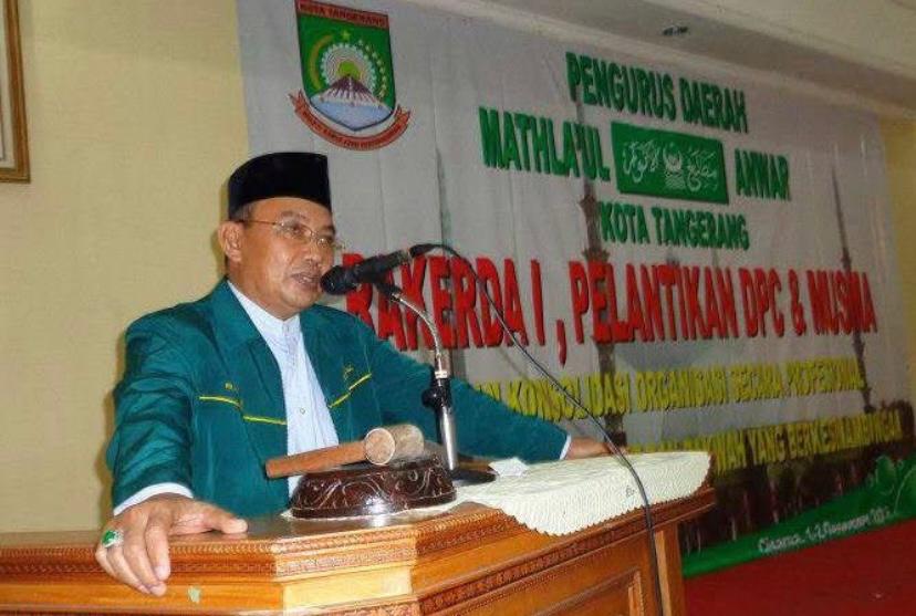 PB Mathla’ul Anwar 2026–2031: Menjaga Khittah, Menjawab Tantangan Zaman