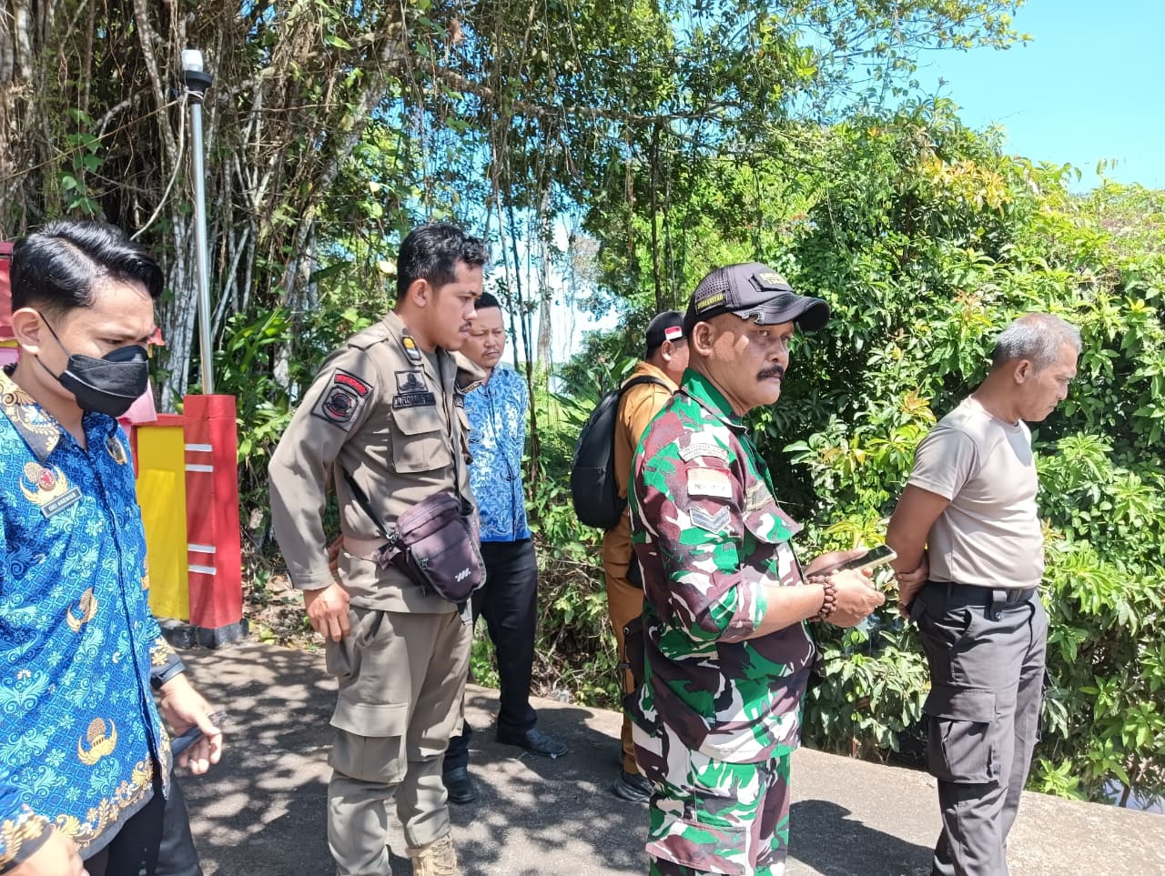 Jenazah Warga Sungai Alai yang Tenggelam di Sungai Kapuas Ditemukan di Tayan Hilir