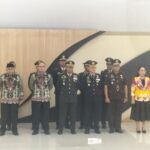“Dandim 1204/Sanggau Hadiri Upacara Hari Lahir Pancasila 2026, Teguhkan Semangat Kebangsaan dan Persatuan”.