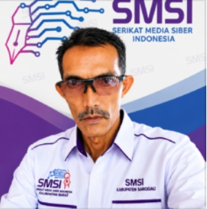 Masyarakat Perlu Pahami Perbedaan Media Sosial dan Media Online Agar Tidak Salah Menilai Informasi