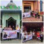 Sambut Hari Bhayangkara Ke-80, Polsek Tayan Hulu Gelar Bhakti Religi Lintas Agama dan Budaya di Wilayah Sosok