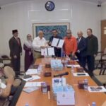 Membangun Ekosistem Hukum: PERADI Profesional dan UNISBA Dorong Integritas Lulusan