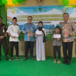 Peringati Hari Anak Nasional Ke-42, Kejari Bengkayang Percepat Penerbitan KIA Bersama Pemkab