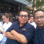 Dewan Pertimbangan SMSI Pusat Taufiequrachman Ruki Terima Bintang Kehormatan dari Presiden Prabowo pada Hari Bhayangkara ke-80