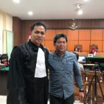 Vonis Bebas Perkara Hibah Gereja GKE Petra Sintang, Tim Kuasa Hukum: Putusan Sudah Berkekuatan Hukum Tetap