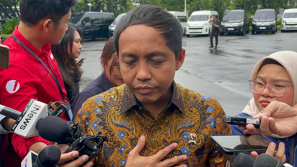 Menhut Beberkan Kronologi Pertemuan dengan Bupati Kuansing, Tegaskan Amplop Dikembalikan dan Tak Ada Pelepasan Kawasan Hutan