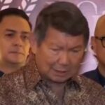 Urat Nadi Hashim dan Rengkah di Rumah Sendiri