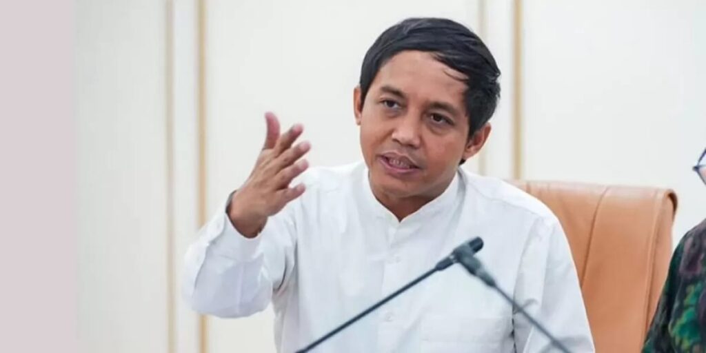 Menhut: Presiden Prabowo Minta Kemenhut Bangun Tata Kelola Kehutanan Antikorupsi