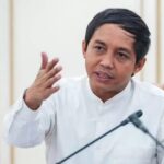 Menhut: Presiden Prabowo Minta Kemenhut Bangun Tata Kelola Kehutanan Antikorupsi