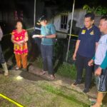 Polsek Meliau Amankan Terduga Pelaku Penganiayaan yang Menyebabkan Lansia Meninggal Dunia